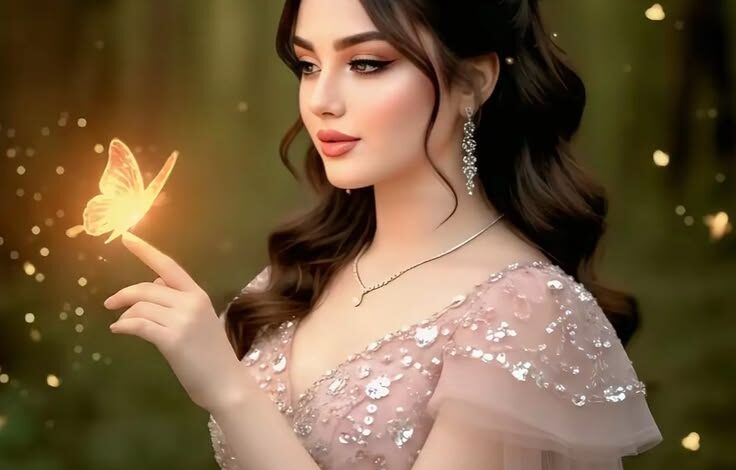 شات ضوء القمر