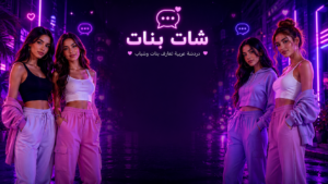 شات قلب العرب
